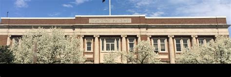 Staff Directory • Municipal Court .